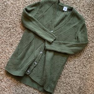 Aerial cardigan Cabi style 3536